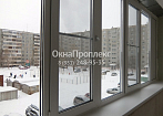 Окна Проплекс - фото №1 mobile