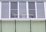 Окна Проплекс - фото №14 mobile